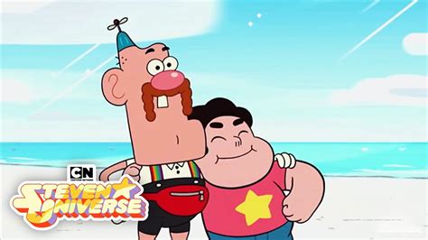 steven universe uncle grandpa|uncle grandpa vs battle.